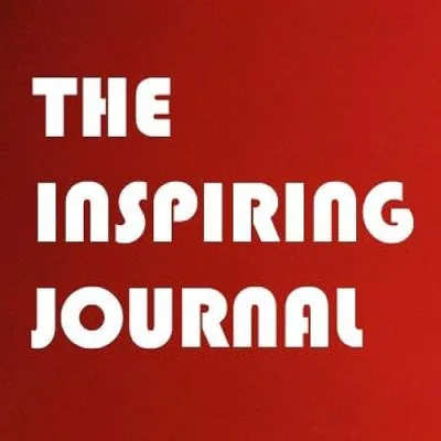 THE INSPIRING JOURNAL