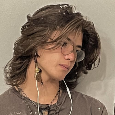 Christian Gilbert Profile