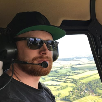 Buddy Wyrick Profile