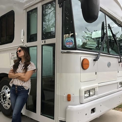 American Family Road Trip Profile