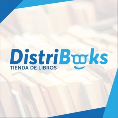 Tienda de libros DistriBooks