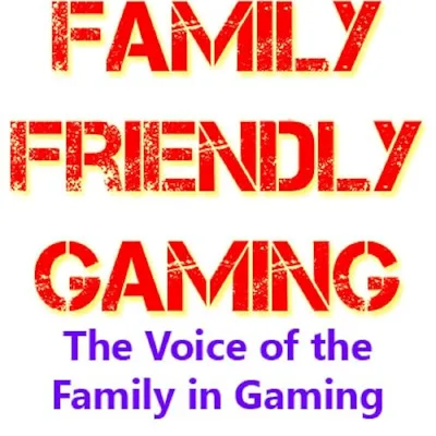 Family Friendly Gaming