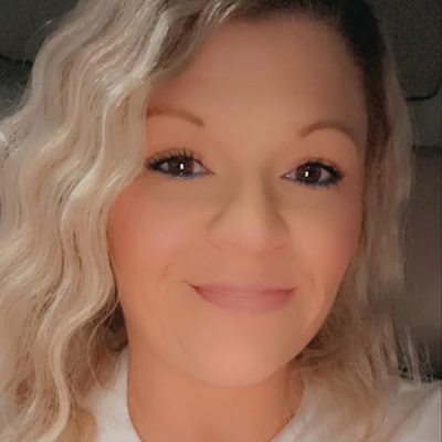 Ashley Paulk Profile