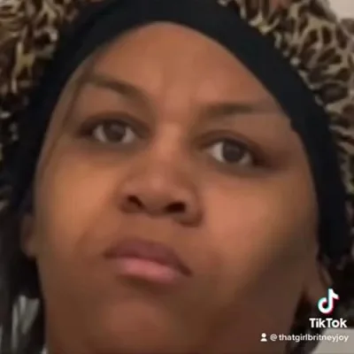 Britney Joy
