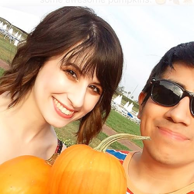 Chloe Elizabeth SLP Profile