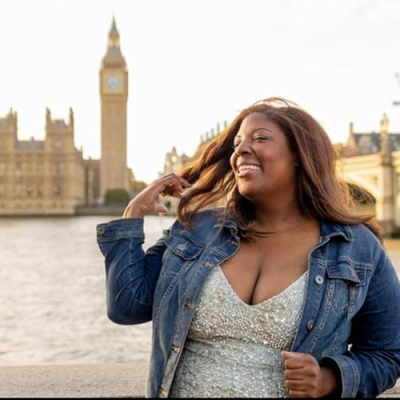 Real Talk Tina Profile