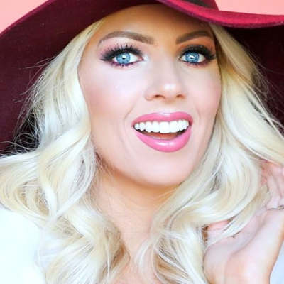 Sam Schuerman | Midsize Fashion | Beauty | Lifestyle Profile