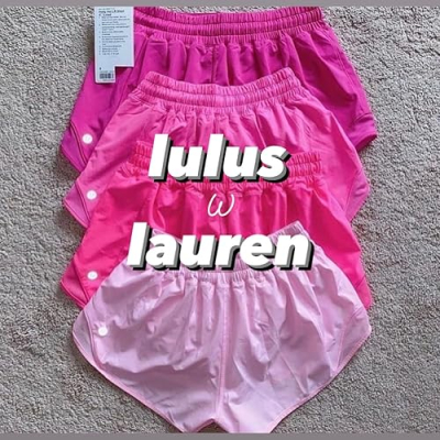 luluswlauren Profile