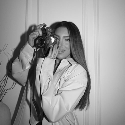 Arielle Levy Photo Profile