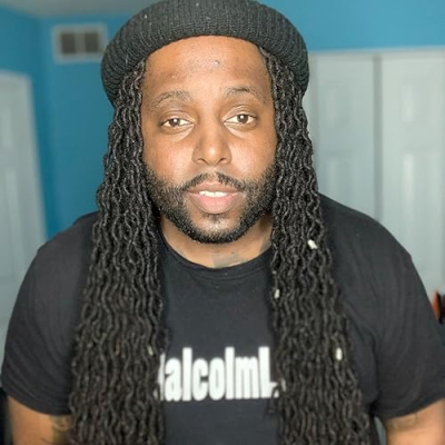 Malcolm's Amazon Store Profile