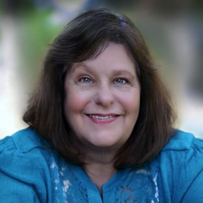 Women Over 50 | What I Love! Profile