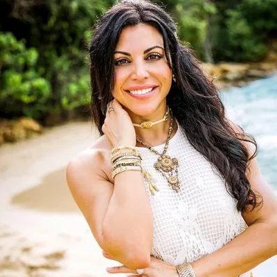 Rose Gonzales Designs