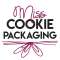 Miss Cookie Packaging