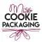 Miss Cookie Packaging Profile