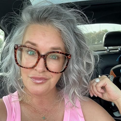 Meagan Anderson Profile