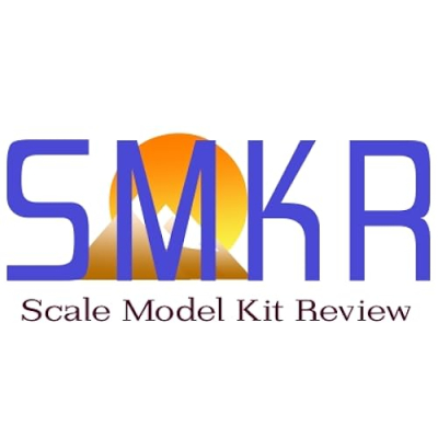Scale Model Kit Review Store Profile