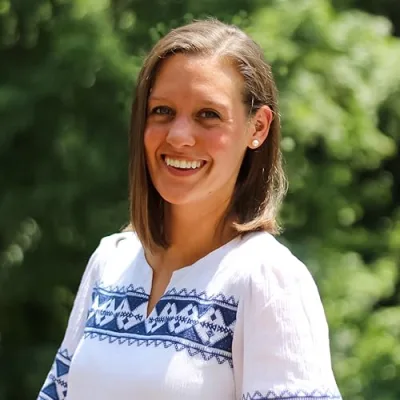 Kelsey Riley, Planted in the Kitchen