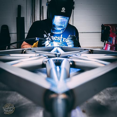 Justin Voss's Favorite Tools Profile