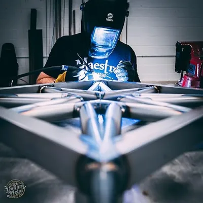 Justin Voss's Favorite Tools