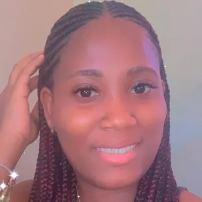 Ti-Shawnie's Treasure