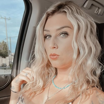 Carly Rosellen Profile