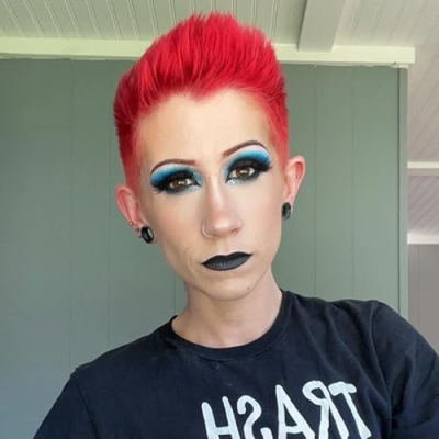 Tori Phantom Profile