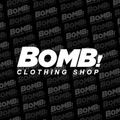 BoMB! Clothing Shop Profile