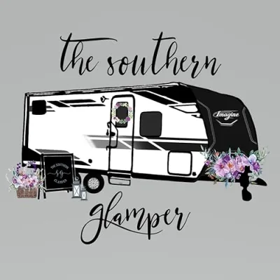 The Southern Glamper