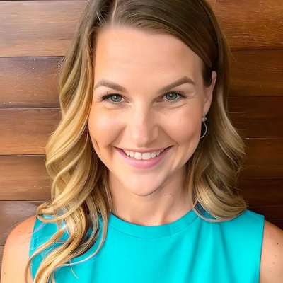 Brittany May Profile