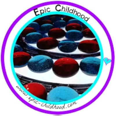 Epic Childhood - The Ultimate Light Table Guide