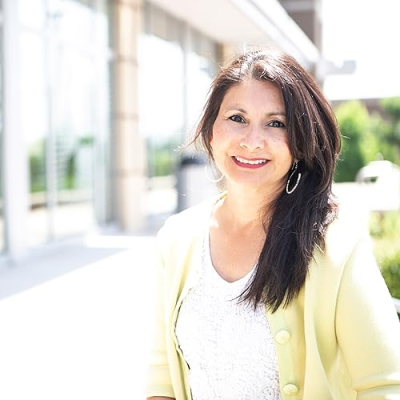 Corine Sandifer Profile