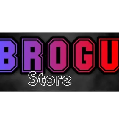 Brogu