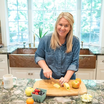 Happy Kids Kitchen Favorites Profile