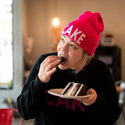 ECBG Cake Studio Profile