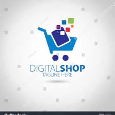 Digital Shop