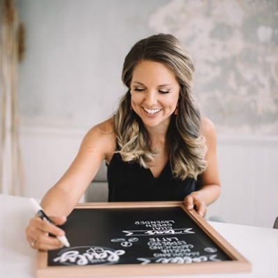 Sydney - Sage & Oak Creative Profile