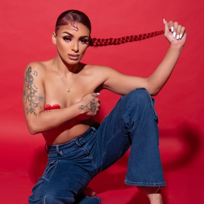 Sasha Fierce Profile