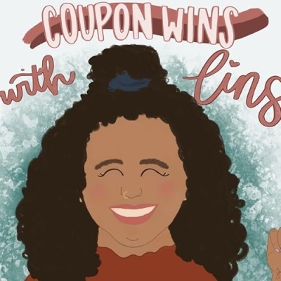 Coupon Wins With Lins’ Profile