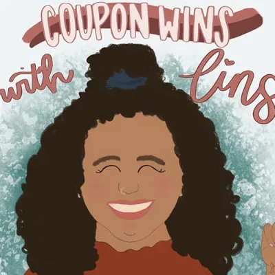 Coupon Wins With Lins’