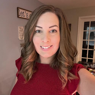 Stephanie’s Shopping Specials Profile