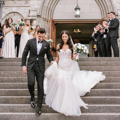 Lindsay Mosca Profile