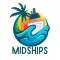 Midships Cruise Profile