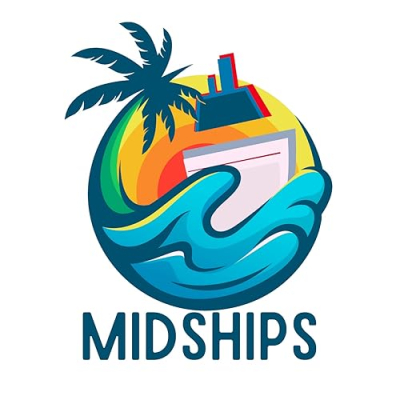 Midships Cruise Profile