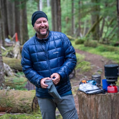 100 Peaks Gear List Profile