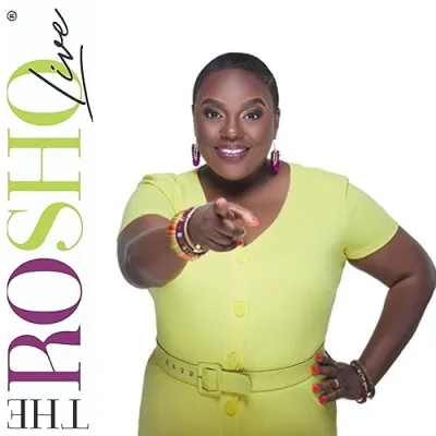 The Rosho Live Favorite Things