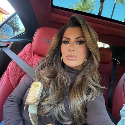 Emily Gemma 🌸 The Sweetest Thing Blog Profile