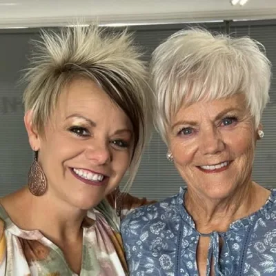 Boys and Girls Hairstyles