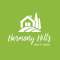 Harmony Hills Home and Garden Profile