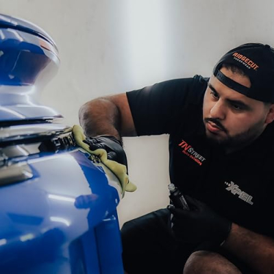 Autosthetics Profile