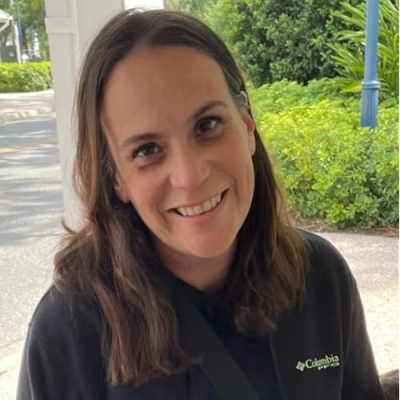 Lisa Cardinale Profile